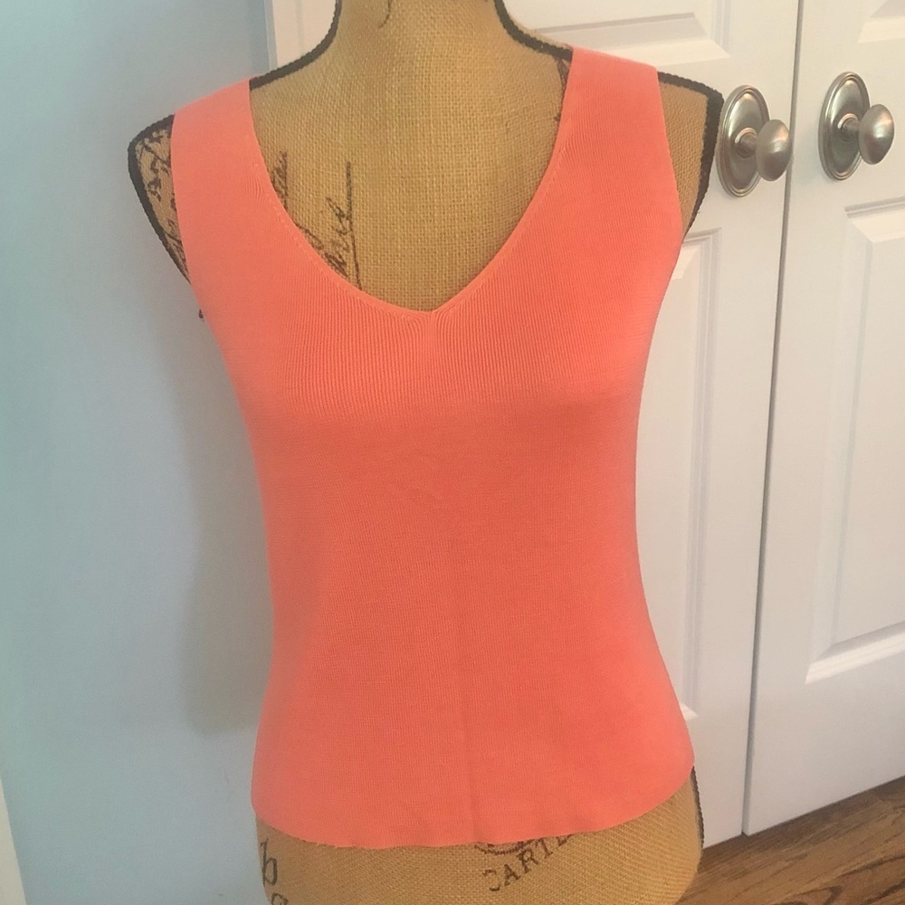 Loft Silk Shell